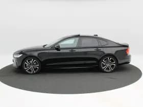 Volvo S90 thumbnail 7