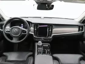 Volvo S90 thumbnail 8