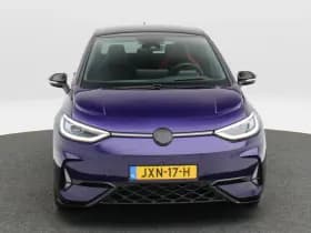Volkswagen ID.3 thumbnail 3