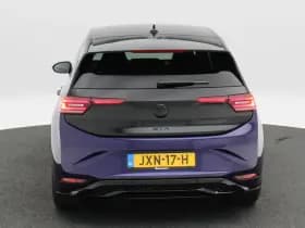 Volkswagen ID.3 thumbnail 4