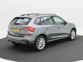 Škoda Kamiq Selection 1.0 TSI 115 pk thumbnail 2