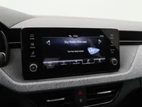 Škoda Kamiq Selection 1.0 TSI 115 pk thumbnail 11