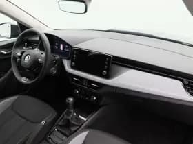 Škoda Kamiq Selection 1.0 TSI 115 pk thumbnail 18