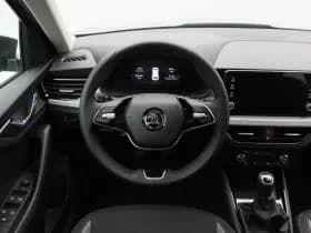 Škoda Kamiq Selection 1.0 TSI 115 pk thumbnail 21