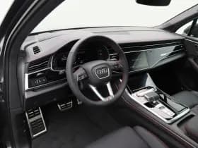 Audi SQ7 4.0 TFSi 507 Pk thumbnail 3