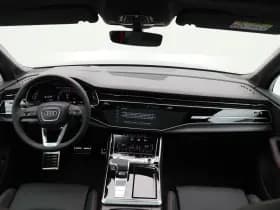 Audi SQ7 4.0 TFSi 507 Pk thumbnail 21