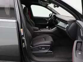 Audi SQ7 4.0 TFSi 507 Pk thumbnail 22