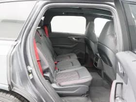 Audi SQ7 4.0 TFSi 507 Pk thumbnail 23