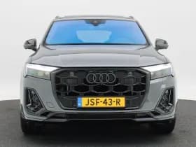 Audi SQ7 4.0 TFSi 507 Pk thumbnail 4