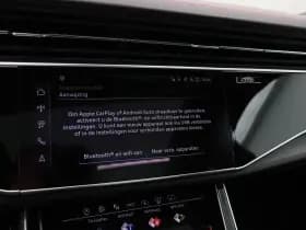 Audi SQ7 4.0 TFSi 507 Pk thumbnail 31