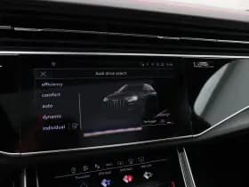 Audi SQ7 4.0 TFSi 507 Pk thumbnail 32