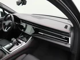 Audi SQ7 4.0 TFSi 507 Pk thumbnail 40