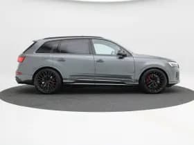 Audi SQ7 4.0 TFSi 507 Pk thumbnail 6