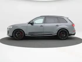 Audi SQ7 4.0 TFSi 507 Pk thumbnail 7