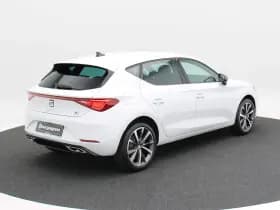 SEAT Leon FR Business 1.5 TSI eHybrid PHEV 204pk thumbnail 2
