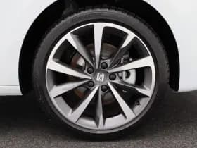 SEAT Leon FR Business 1.5 TSI eHybrid PHEV 204pk thumbnail 11