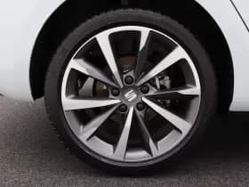 SEAT Leon FR Business 1.5 TSI eHybrid PHEV 204pk thumbnail 12