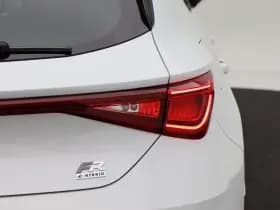 SEAT Leon FR Business 1.5 TSI eHybrid PHEV 204pk thumbnail 13