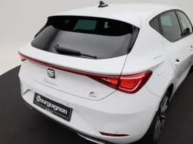 SEAT Leon FR Business 1.5 TSI eHybrid PHEV 204pk thumbnail 15