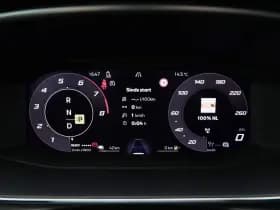 SEAT Leon FR Business 1.5 TSI eHybrid PHEV 204pk thumbnail 20