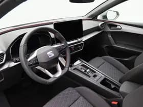 SEAT Leon FR Business 1.5 TSI eHybrid PHEV 204pk thumbnail 3