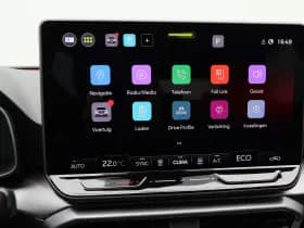 SEAT Leon FR Business 1.5 TSI eHybrid PHEV 204pk thumbnail 25