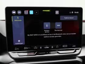 SEAT Leon FR Business 1.5 TSI eHybrid PHEV 204pk thumbnail 28