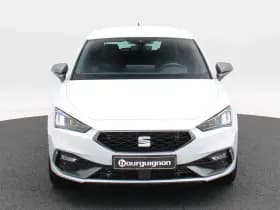 SEAT Leon FR Business 1.5 TSI eHybrid PHEV 204pk thumbnail 4