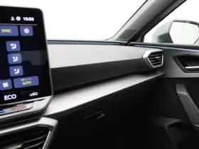 SEAT Leon FR Business 1.5 TSI eHybrid PHEV 204pk thumbnail 35