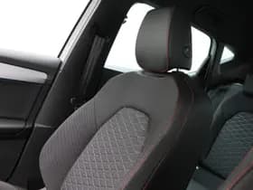 SEAT Leon FR Business 1.5 TSI eHybrid PHEV 204pk thumbnail 37