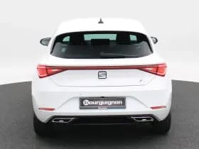 SEAT Leon FR Business 1.5 TSI eHybrid PHEV 204pk thumbnail 5
