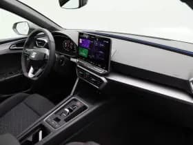 SEAT Leon FR Business 1.5 TSI eHybrid PHEV 204pk thumbnail 42