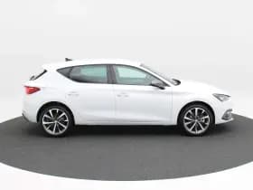 SEAT Leon FR Business 1.5 TSI eHybrid PHEV 204pk thumbnail 6