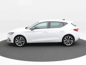 SEAT Leon FR Business 1.5 TSI eHybrid PHEV 204pk thumbnail 7