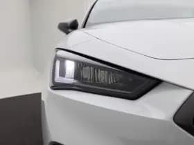 SEAT Leon FR Business 1.5 TSI eHybrid PHEV 204pk thumbnail 8