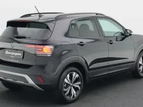 Volkswagen T-Cross Life Edition 1.0 TSI 116 pk thumbnail 2