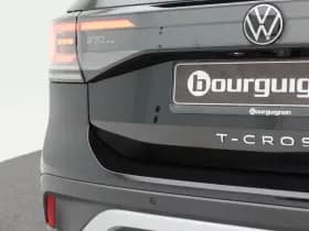 Volkswagen T-Cross Life Edition 1.0 TSI 116 pk thumbnail 13