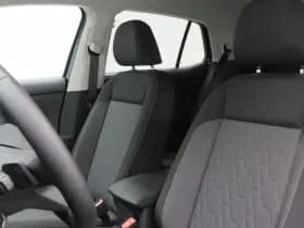 Volkswagen T-Cross Life Edition 1.0 TSI 116 pk thumbnail 19