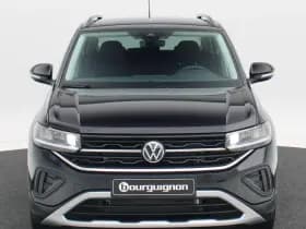 Volkswagen T-Cross Life Edition 1.0 TSI 116 pk thumbnail 4