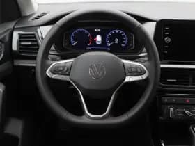 Volkswagen T-Cross Life Edition 1.0 TSI 116 pk thumbnail 35