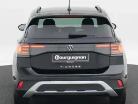 Volkswagen T-Cross Life Edition 1.0 TSI 116 pk thumbnail 5