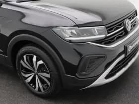 Volkswagen T-Cross Life Edition 1.0 TSI 116 pk thumbnail 10