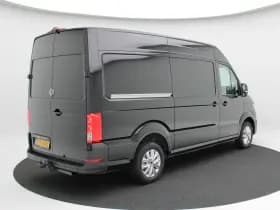 Volkswagen Bedrijfswagens Crafter 35 2.0 TDI 140 PK L3H3 Exclusive thumbnail 2