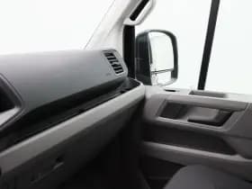 Volkswagen Bedrijfswagens Crafter 35 2.0 TDI 140 PK L3H3 Exclusive thumbnail 23