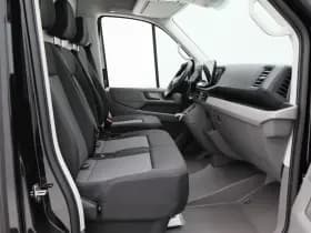 Volkswagen Bedrijfswagens Crafter 35 2.0 TDI 140 PK L3H3 Exclusive thumbnail 28