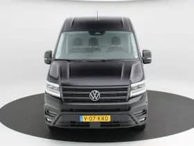 Volkswagen Bedrijfswagens Crafter 35 2.0 TDI 140 PK L3H3 Exclusive thumbnail 4