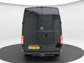 Volkswagen Bedrijfswagens Crafter 35 2.0 TDI 140 PK L3H3 Exclusive thumbnail 5