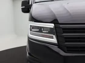 Volkswagen Bedrijfswagens Crafter 35 2.0 TDI 140 PK L3H3 Exclusive thumbnail 8