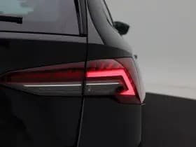 Škoda Octavia Combi Sportline Business 1.5 TSI 150 PK thumbnail 13