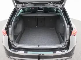 Škoda Octavia Combi Sportline Business 1.5 TSI 150 PK thumbnail 18